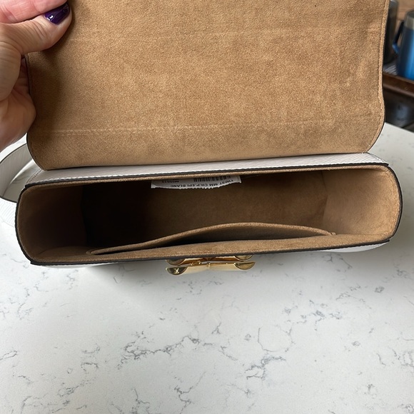 Louis Vuitton twist mm epi leather bag - Picture 6 of 7